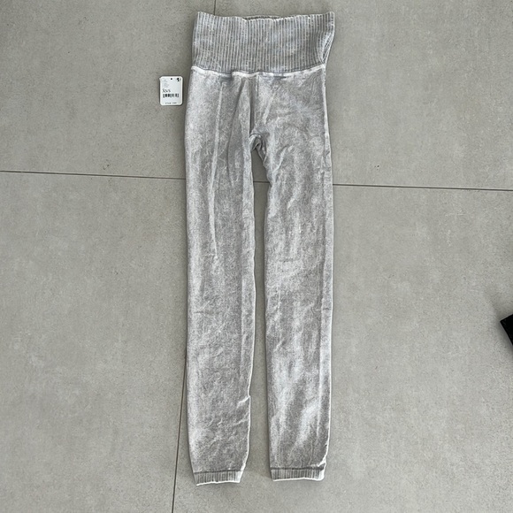 Free people good karma leggings - Picture 1 of 7